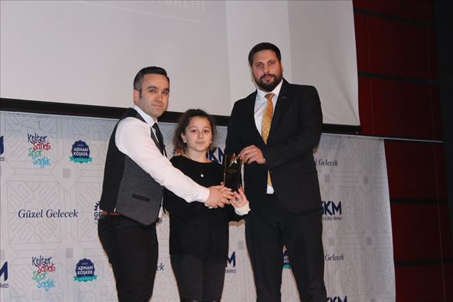 Yılın Güvenlik Firması; Erce Grup