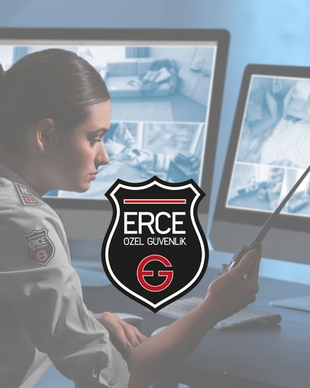 Erce Özel Güvenlik